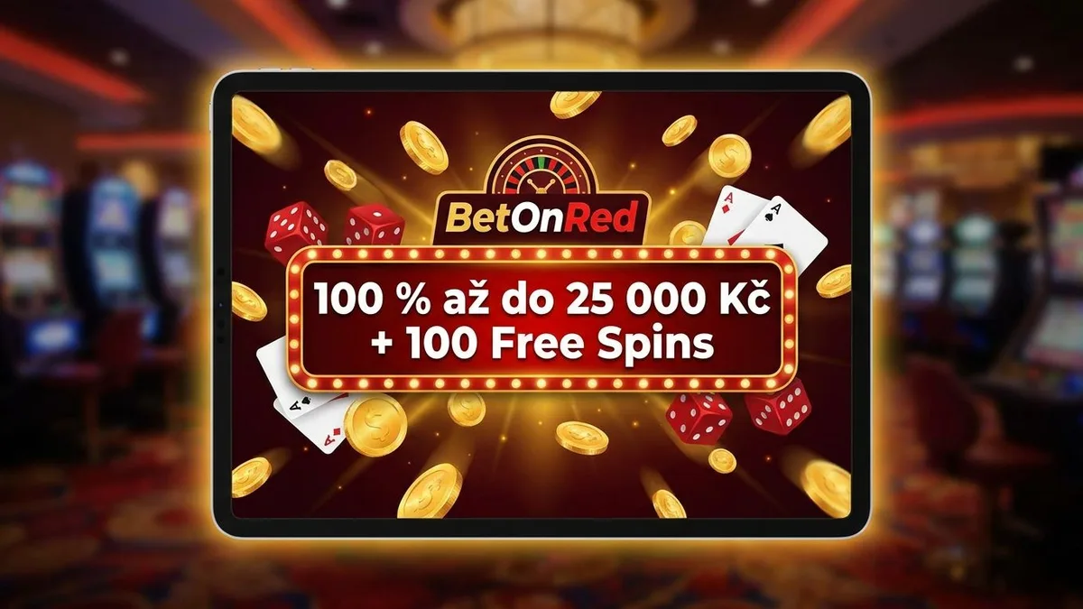 BetOnRed